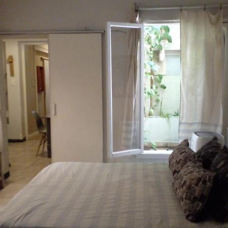 Loft Rufino Apartment Mendoza Bagian luar foto