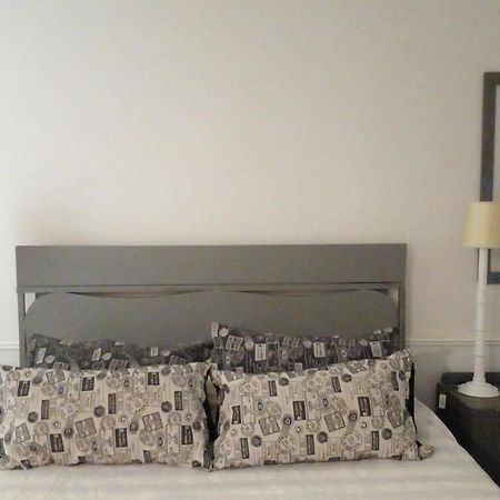 Loft Rufino Apartment Mendoza Bagian luar foto