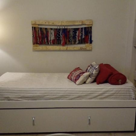 Loft Rufino Apartment Mendoza Bagian luar foto