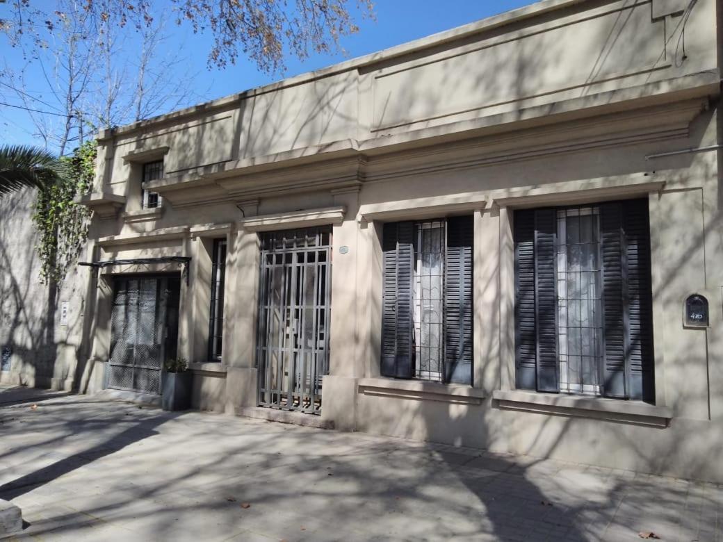 Loft Rufino Apartment Mendoza Bagian luar foto