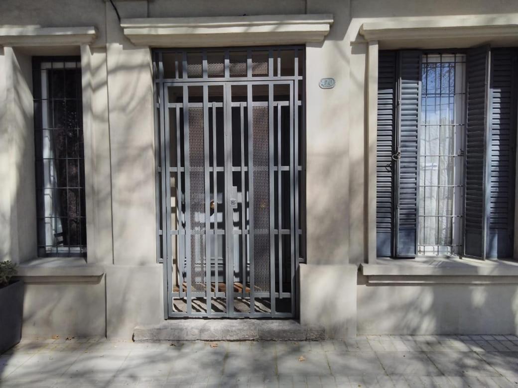 Loft Rufino Apartment Mendoza Bagian luar foto